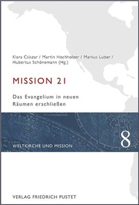 Enlarge image Cover: Mission 21 - Pustet, F