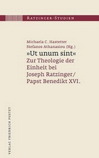Abbildung von: "Ut unum sint" - Pustet, F