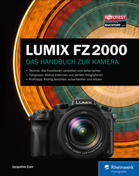 Abbildung von: LUMIX FZ2000 - Rheinwerk