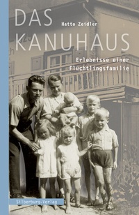 Abbildung von: Das Kanuhaus - Silberburg