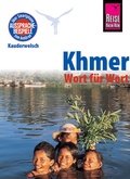 Cover: Khmer - Wort f&uuml;r Wort (f&uuml;r Kambodscha): Kauderwelsch-Sprachf&uuml;hrer von Reise Know-How - Reise Know-How Verlag Peter Rump GmbH