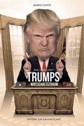 Cover: Trumps Wirtschaftstraum - Westarp BookOnDemand