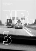 Cover: VERSION Nr. 3 - Verlag f&uuml;r Moderne Kunst