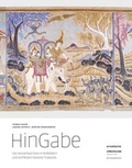 Cover: HinGabe - Arnoldsche