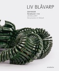 Cover: Liv Bl&aring;varp - Arnoldsche