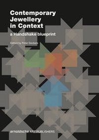 Abbildung von: Contemporary Jewellery in Context - Arnoldsche