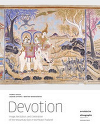 Abbildung von: Devotion - Arnoldsche