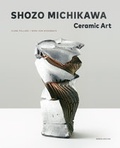 Cover: Shozo Michikawa - Arnoldsche