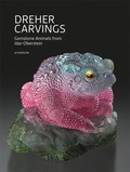 Cover: Dreher Carvings - Arnoldsche