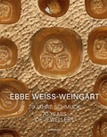 Cover: Ebbe Weiss-Weingart - Arnoldsche