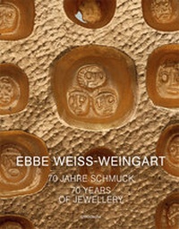 Abbildung von: Ebbe Weiss-Weingart - Arnoldsche