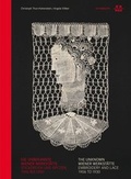 Cover: Die unbekannte Wiener Werkst&auml;tte / The Unknown Wiener Werkst&auml;tte - Arnoldsche