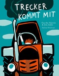 Cover: Trecker kommt mit - mairisch Verlag