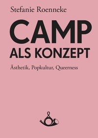 Bild: Camp als Konzept - Posth Verlag
