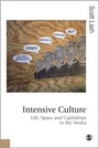 Cover: Intensive Culture - SAGE Publications Ltd