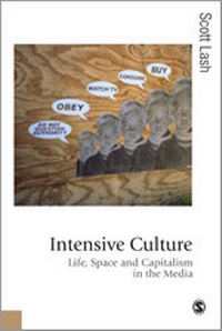 Enlarge image Cover: Intensive Culture - SAGE Publications Inc
