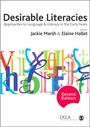 Cover: Desirable Literacies - SAGE Publications Ltd