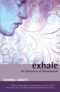 Cover: Exhale - Floris Books
