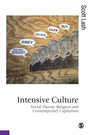 Cover: Intensive Culture - SAGE Publications Inc