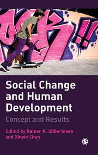 Enlarge image Cover: Social Change and Human Development - SAGE Publications Ltd