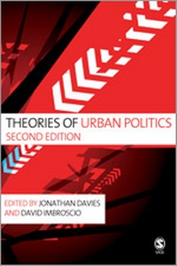 Abbildung von: Theories of Urban Politics - SAGE Publications Ltd