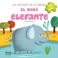 Cover: El beb&eacute; elefante - Algar libros S.L.U.