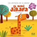 Cover: El beb&eacute; jirafa - Algar libros S.L.U.