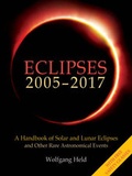 Cover: Eclipses 2005-2017 - Floris Books