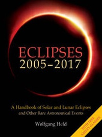Enlarge image Cover: Eclipses 2005-2017 - Floris Books