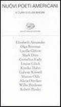 Bild: Nuovi poeti americani. Testo inglese a fronte - Collezione di poesia;Einaudi