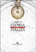 Cover: Storia della magia - Magia pratica;Edizioni Mediterranee