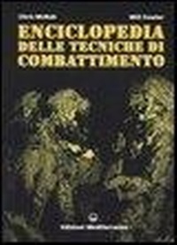 Abbildung von: Enciclopedia delle tecniche di combattimento - Arti marziali;Edizioni Mediterranee