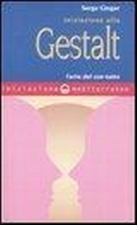 Abbildung von: Iniziazione alla Gestalt. L'arte del con-tatto - Iniziazione;Edizioni Mediterranee