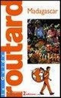 Abbildung von: Madagascar - Guide Routard. Mondo;Touring Il Viaggiatore