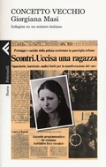 Cover: Giorgiana Masi - Feltrinelli Traveller