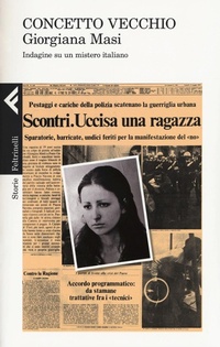 Abbildung von: Giorgiana Masi - Feltrinelli Traveller