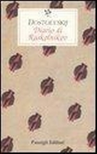 Enlarge image Cover: Diario di Raskolnikov - Le occasioni;Passigli