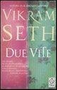 Enlarge image Cover: Due vite - Teadue;TEA