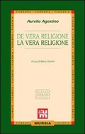 Cover: De vera religione-La vera religione - Mursia