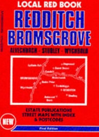 Abbildung von: Redditch and Bromsgrove - Estate Publications