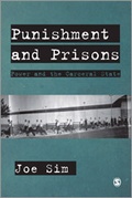 Cover: Punishment and Prisons - SAGE Publications Ltd