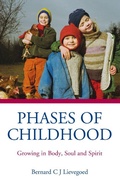 Cover: Phases of Childhood - Floris Books