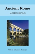 Cover: Ancient Rome - Floris Books