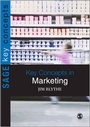 Cover: Key Concepts in Marketing - SAGE Publications Ltd