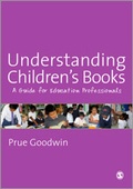 Cover: Understanding Children's Books - SAGE Publications Ltd