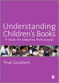 Enlarge image Cover: Understanding Children's Books - SAGE Publications Ltd