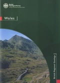 Cover: Wales - British Geological Survey