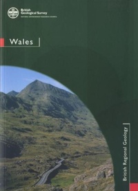 Enlarge image Cover: Wales - British Geological Survey