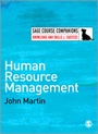 Cover: Human Resource Management - SAGE Publications Inc
