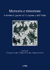 Enlarge image Cover: Memoria E Rimozione - Viella